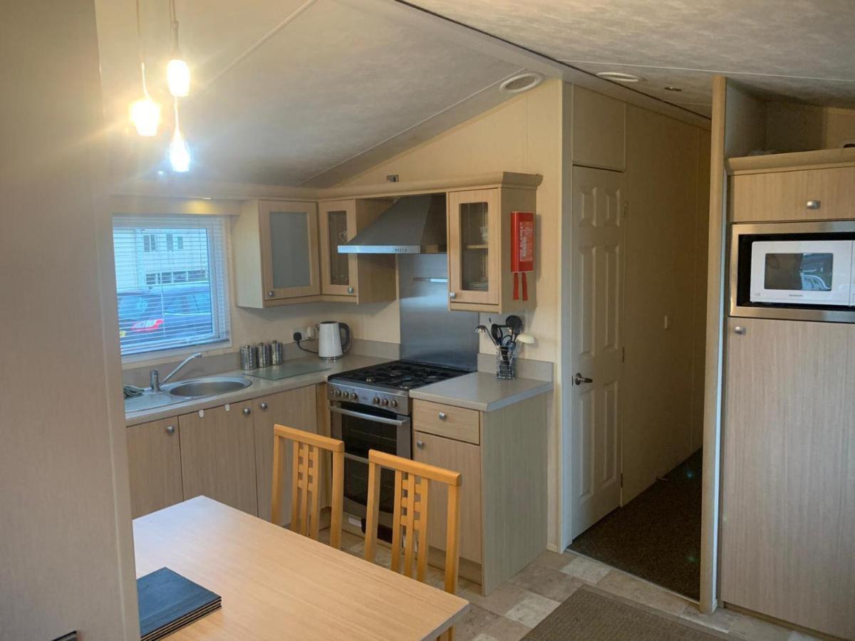 7 The Dales Sand Le Mere Holiday Village Tunstall  Exterior foto